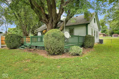 8508 Morgantown Road, Indianapolis - 43