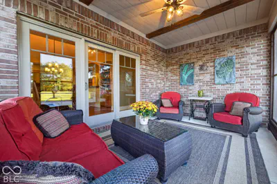 9202 Compton Farm Lane, Indianapolis - 65