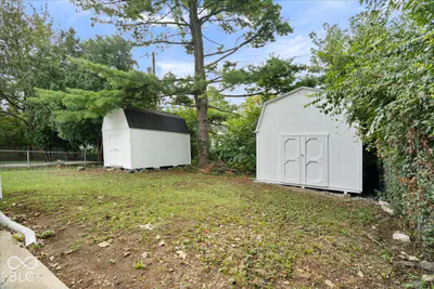 5301 Sutton Street, Indianapolis - 23