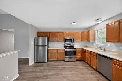 3012 River Birch Drive, Indianapolis - 18
