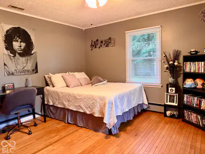 2344 Del Mar Drive, Crawfordsville - 2