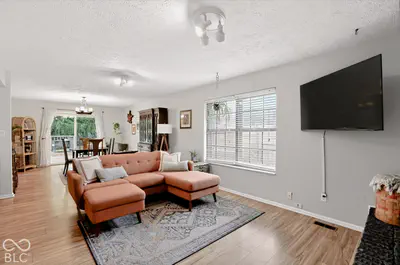 8039 Sandi Court, Indianapolis - 11