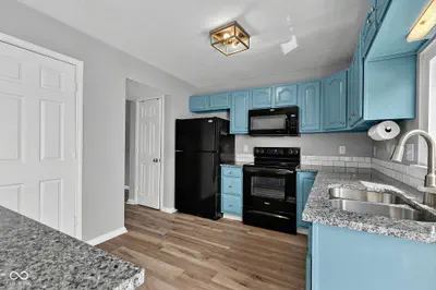 3923 Planewood Drive, Indianapolis - 6