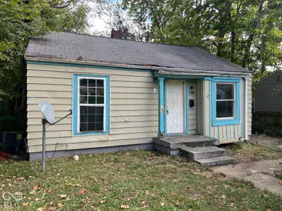 1707 Warman Avenue, Indianapolis