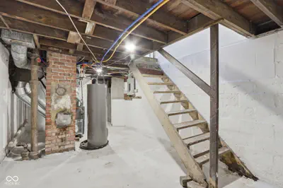 951 Tuxedo Street, Indianapolis - 23