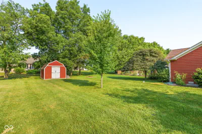 6056 Canterbury Court, Pittsboro - 26