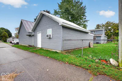 5080 E Washington Street, Straughn - 35