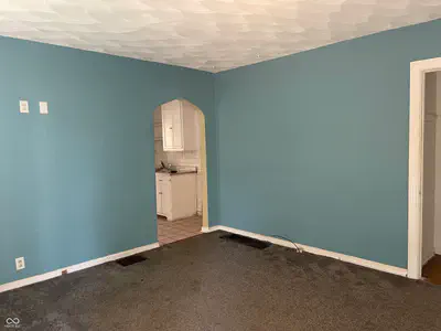 1436 Colorado Avenue, Indianapolis - 3