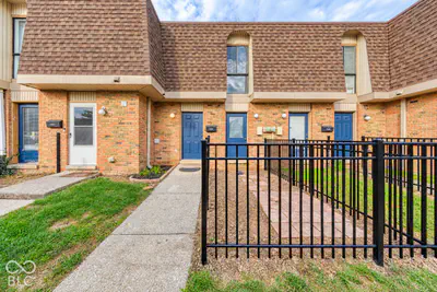 7426 Country Brook Drive, Indianapolis
