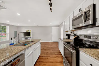 1628 Beulah Avenue, Indianapolis - 10