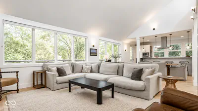 620 Bloor Lane, Zionsville - 18