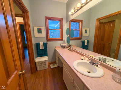 7369 W 400 N, Thorntown - 57