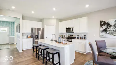 1121 Jubilee Lane, Franklin - 17