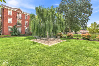 3419 Pennsylvania Street, Indianapolis - 30