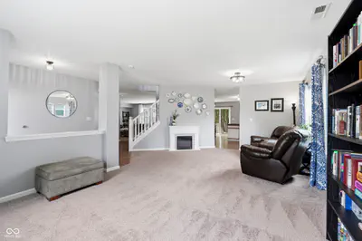 3915 Rosefinch Circle, Indianapolis - 6