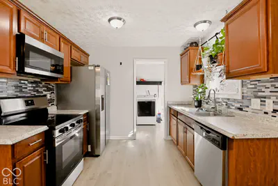 4651 Old Smith Valley Road, Greenwood - 10