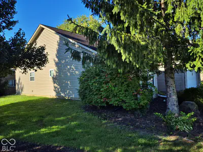 8351 Brambleberry Drive, Indianapolis - 15