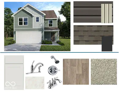 11130 Leilani Drive, Indianapolis - 3