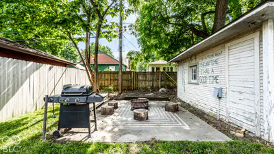 6009 Park Avenue, Indianapolis - 33