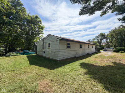 818 25th Street, Indianapolis - 7