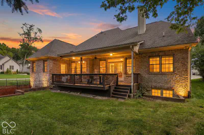 10041 Wading Crane Avenue, Fishers - 4