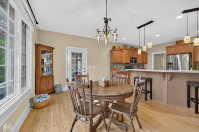 406 Wind Drift Court, Pittsboro - 15
