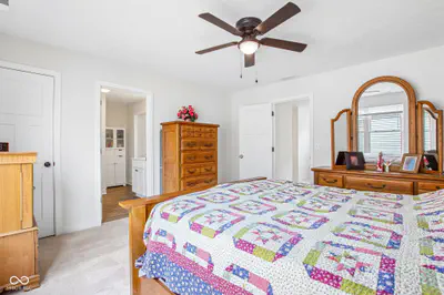 1424 Wigwam Lane, Martinsville - 28