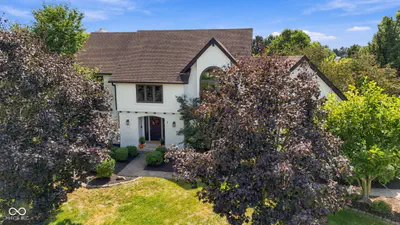 1416 Stonemill Circle, Carmel - 3