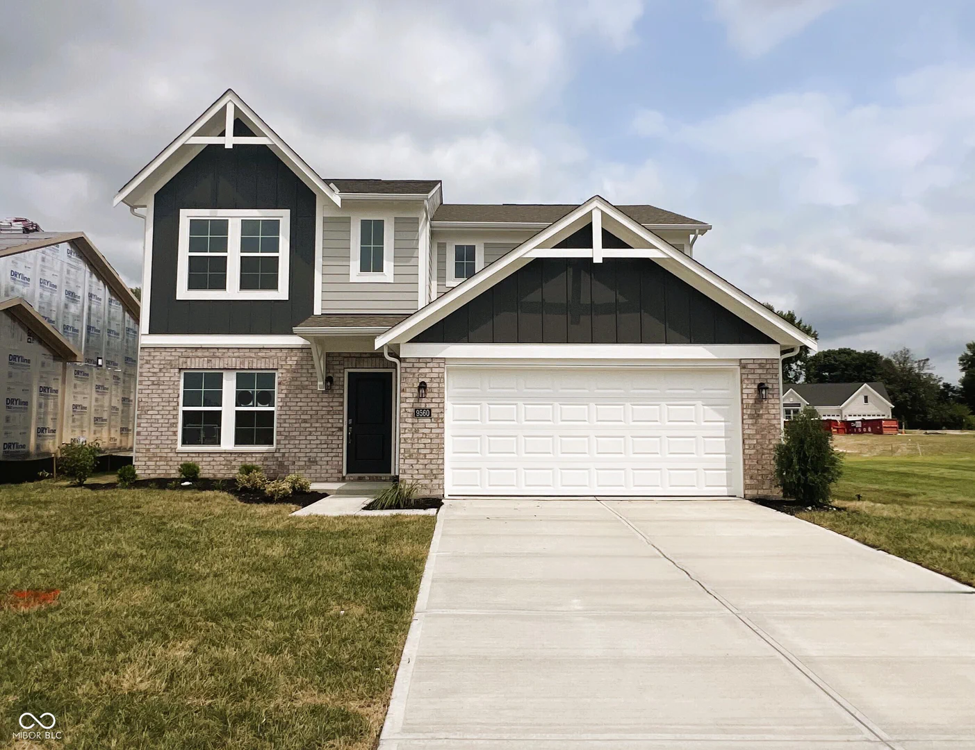 9560 Jadestone Way, Indianapolis