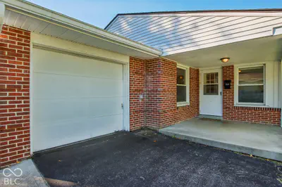 1739 E Loretta Drive, Indianapolis - 28
