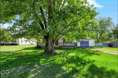 6405 Bethel Avenue, Muncie - 40