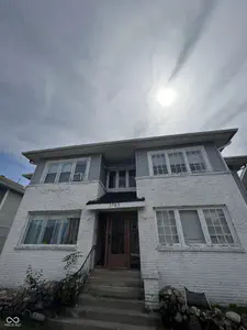 3763 Broadway Street, Indianapolis
