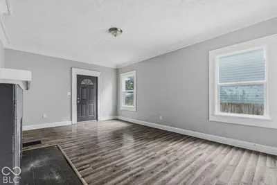 3326 Park Avenue, Indianapolis - 4