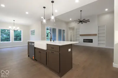 5026 Stonehaven Lane, Columbus - 3