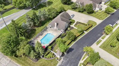 5771 Quail Crossing Drive, Indianapolis - 25