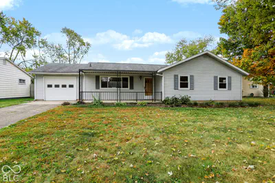 1803 Northfield Drive, Muncie - 2