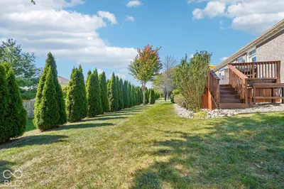 287 S Woodridge Drive, Pittsboro - 44