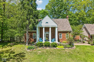 8744 86th Street, Indianapolis - 3