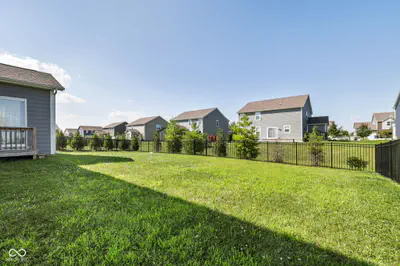 15306 Dawn Run Drive, Fishers - 37