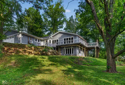 5501 800 Road, Zionsville