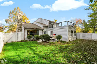 377 Sandbrook Drive, Noblesville - 37