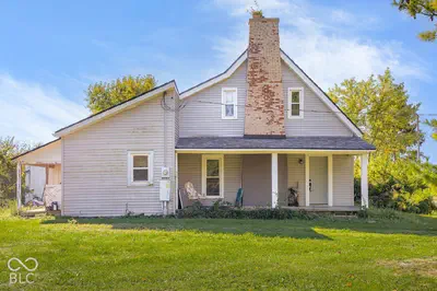 9226 S County Road 475 W, Knightstown - 2