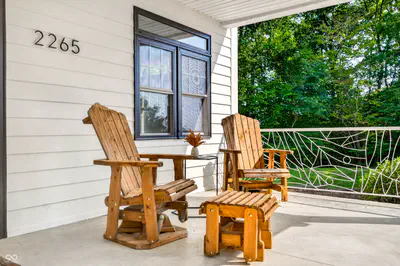 2265 Skyline Drive, Nashville - 52