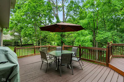 9330 E Timberline Drive, Indianapolis - 34