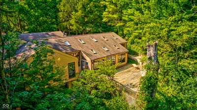 8807 Jules Lane, Indianapolis - 5