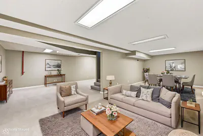 7531 Bramblewood Lane, Indianapolis - 29