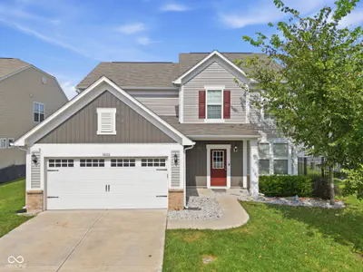 6660 Harvest Moon Lane, Whitestown - 2