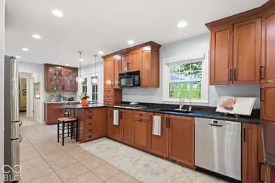 612 King Drive, Indianapolis - 9