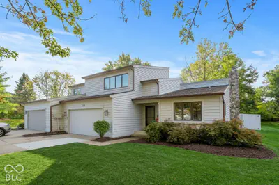 377 Sandbrook Drive, Noblesville