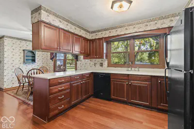 916 N 350 W, Greenfield - 37